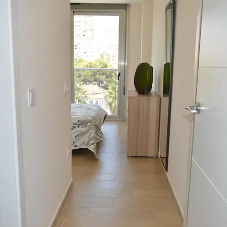 Melior Appartement