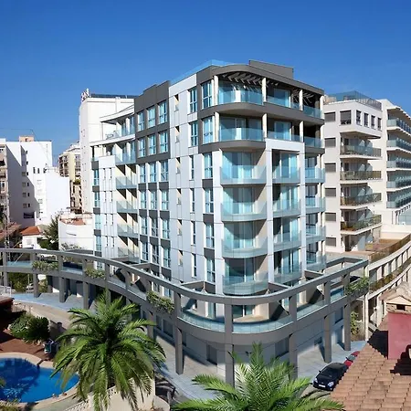 Melior Appartement