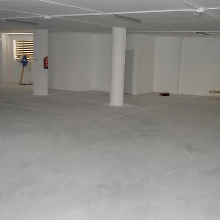 Appartement Melior