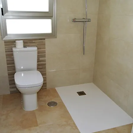 Melior Appartement *
