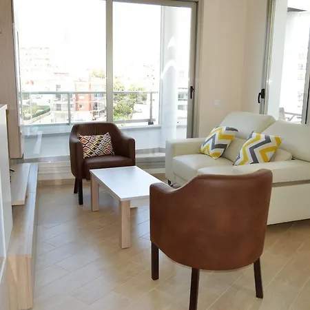 Appartement Melior