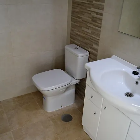 Appartement Melior
