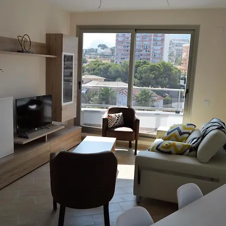 Appartement Melior