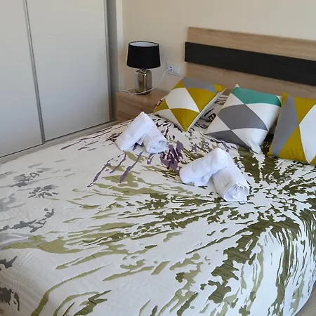 Appartement Melior *