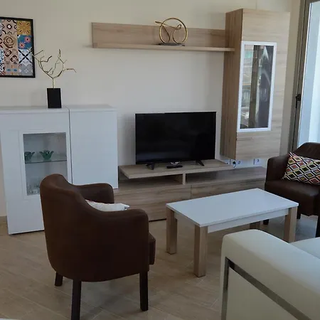 Melior Appartement *