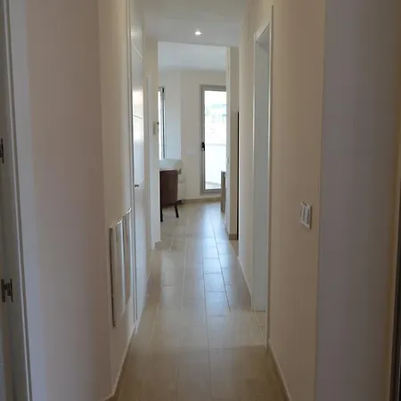 Appartement Melior *